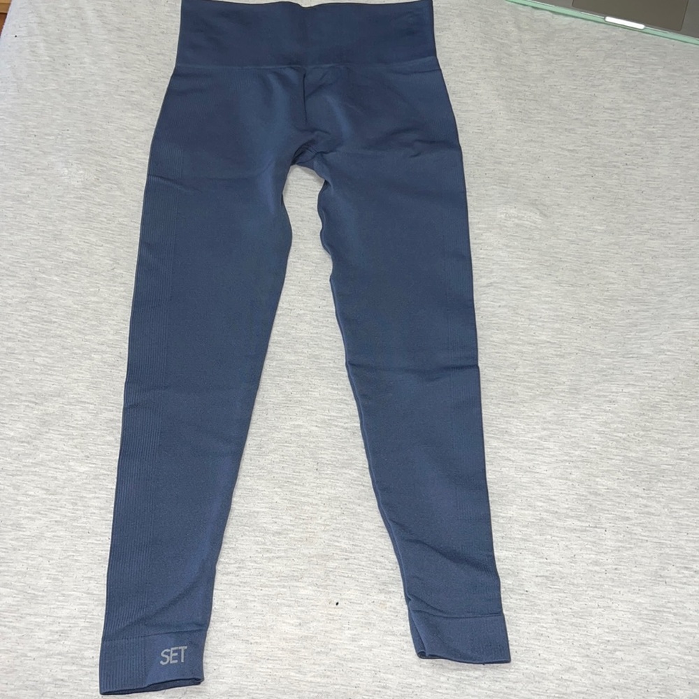 SETactive sculptflex leggings